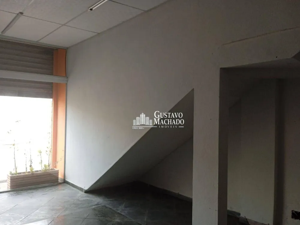 Loja-Salão, 40 m² - Foto 1