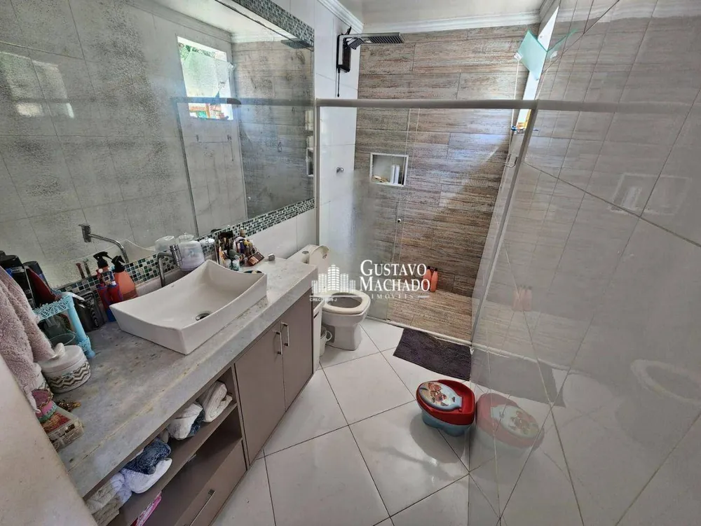Casa de Condomínio, 6 quartos - Foto 10