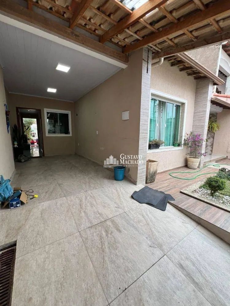 Casa de Condomínio, 6 quartos - Foto 5