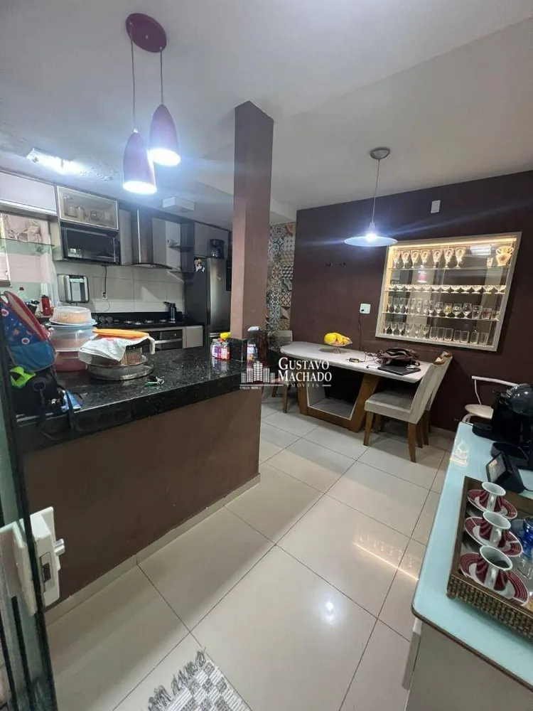 Casa de Condomínio, 6 quartos - Foto 7