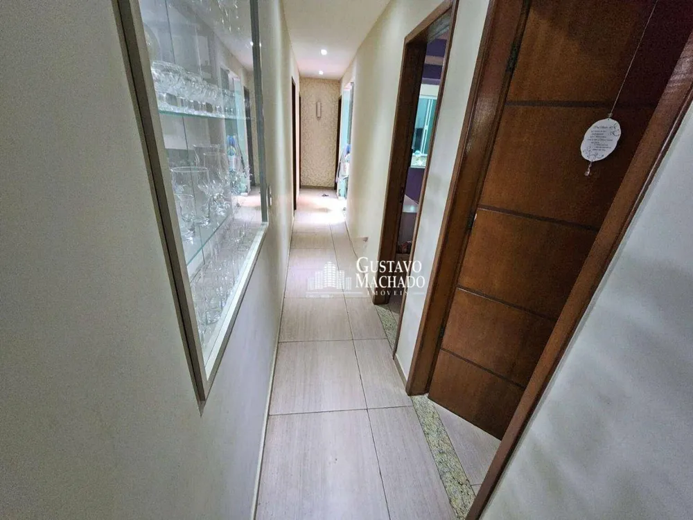 Casa de Condomínio, 6 quartos - Foto 11