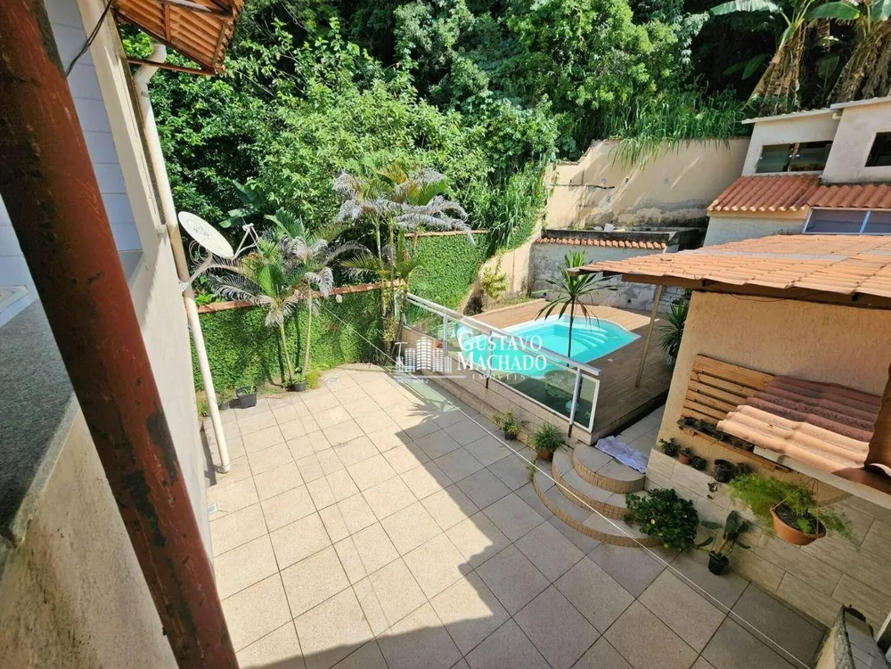 Casa de Condomínio, 6 quartos - Foto 6