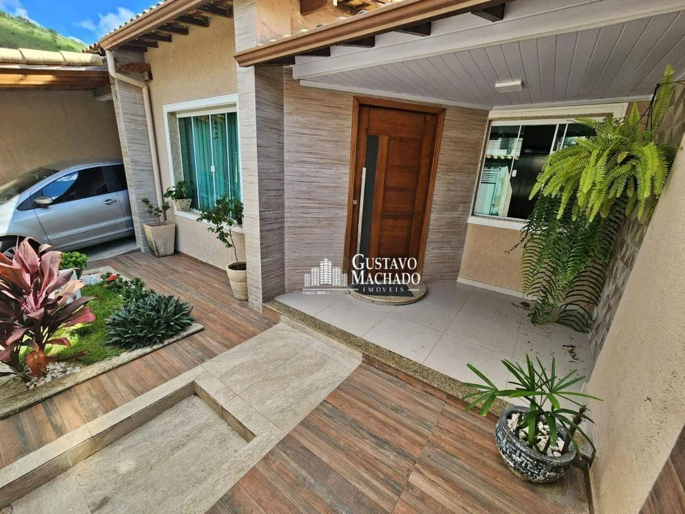 Casa de Condomínio, 6 quartos - Foto 3