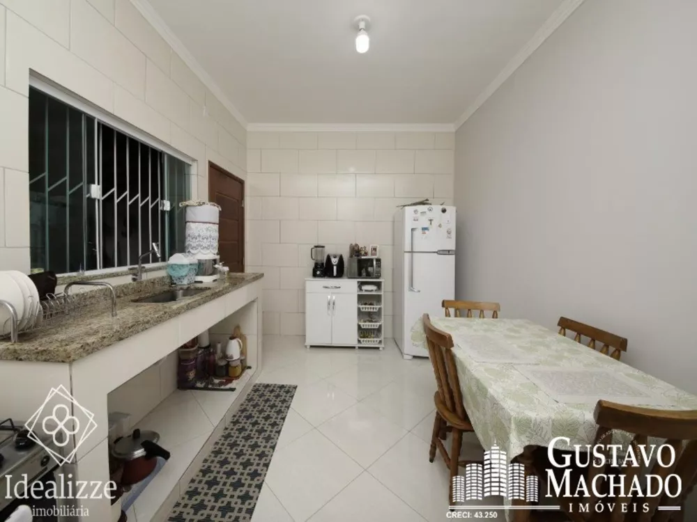 Casa, 2 quartos, 135 m² - Foto 10