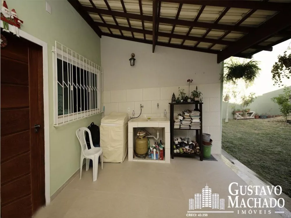 Casa, 2 quartos, 135 m² - Foto 15