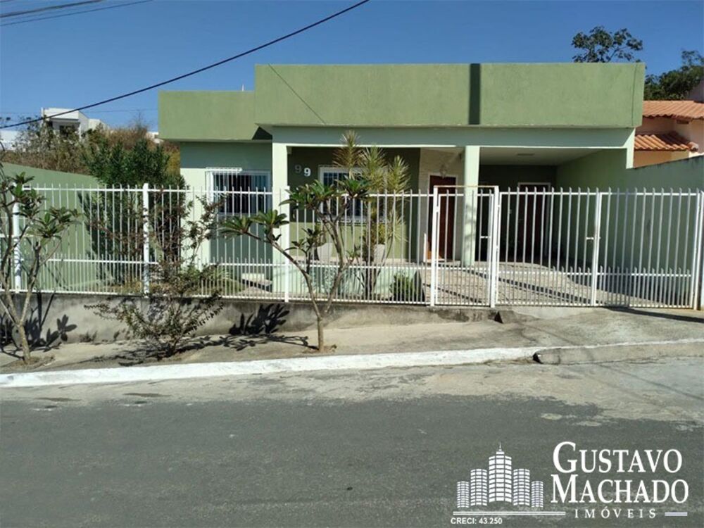 Casa, 2 quartos, 135 m² - Foto 1