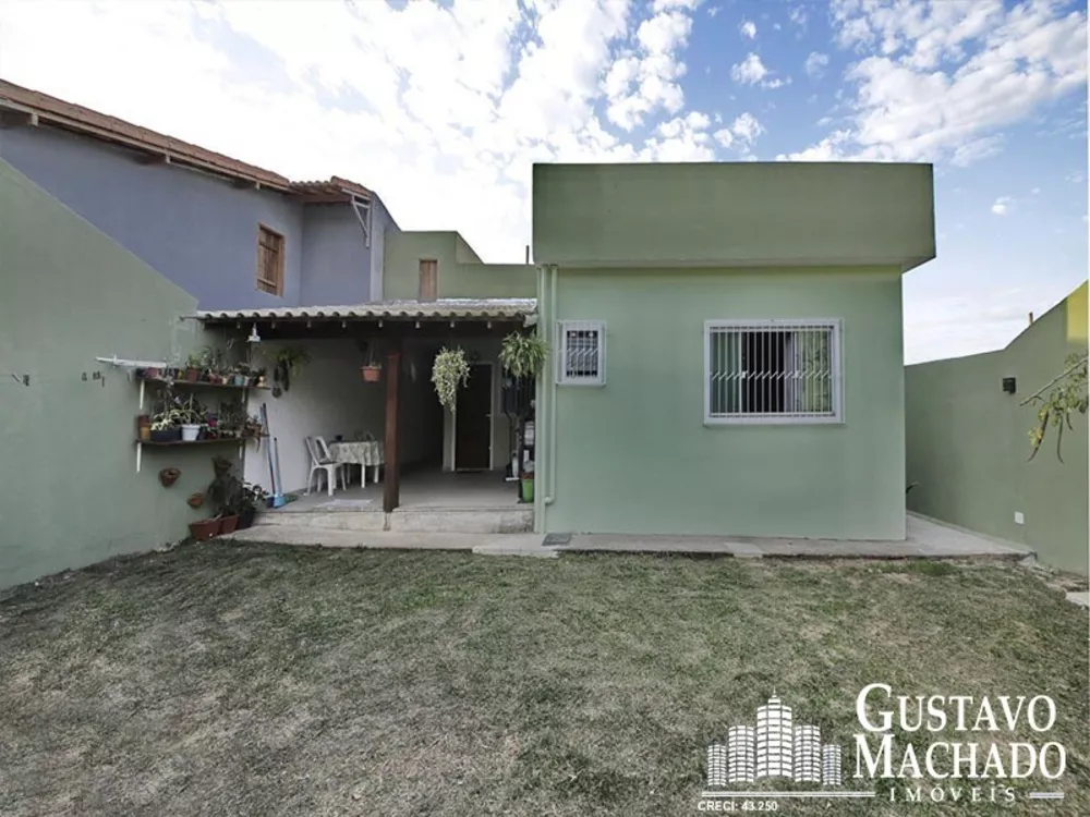 Casa, 2 quartos, 135 m² - Foto 22