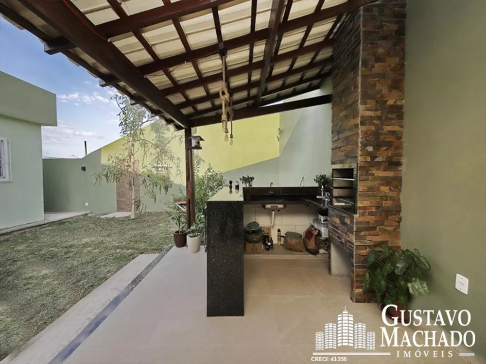 Casa, 2 quartos, 135 m² - Foto 18