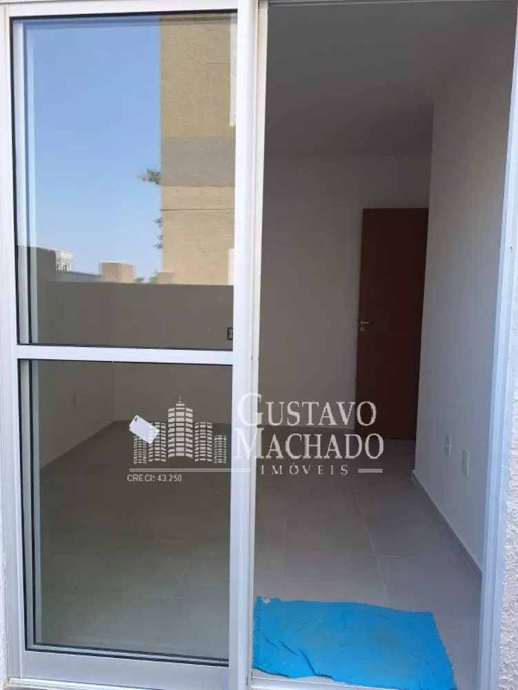 Apartamento, 2 quartos, 45 m² - Foto 10