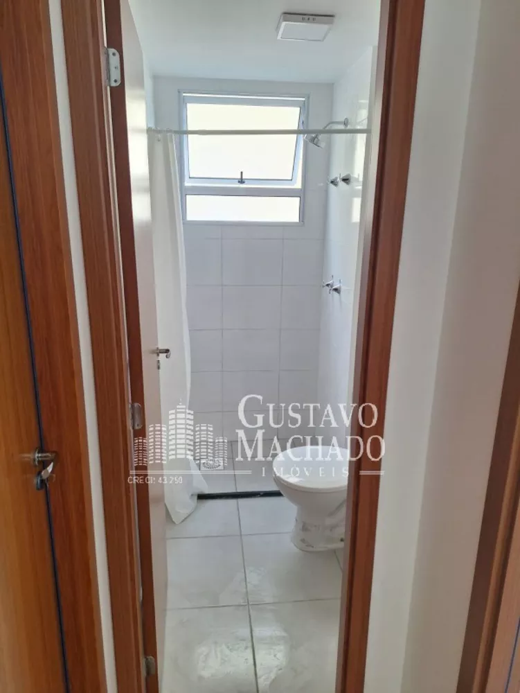 Apartamento, 2 quartos, 45 m² - Foto 11