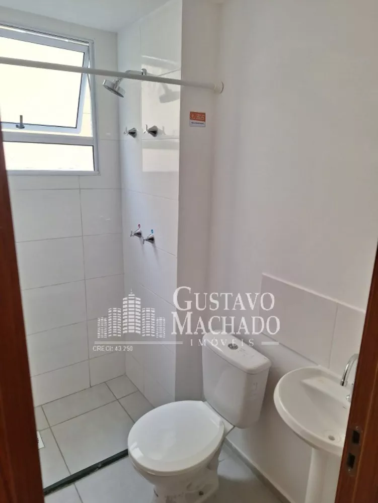 Apartamento, 2 quartos, 45 m² - Foto 13