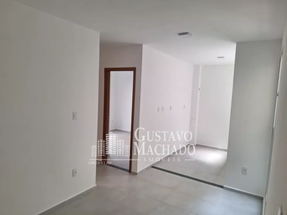 Apartamento, 2 quartos, 45 m² - Foto 1