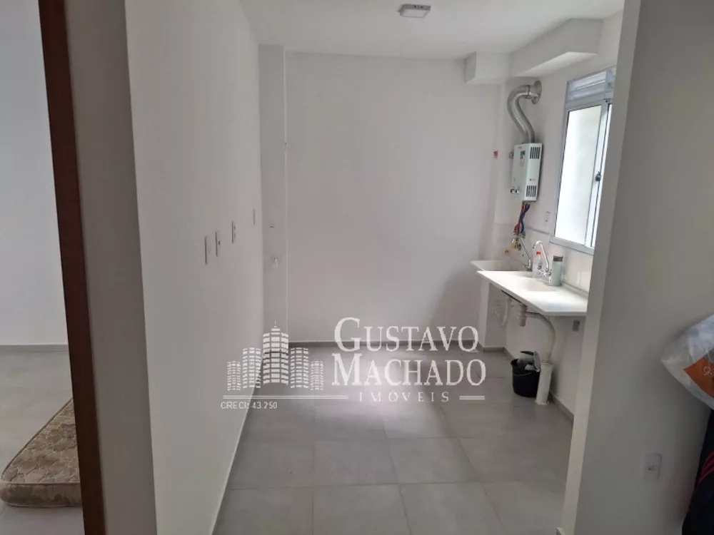 Apartamento, 2 quartos, 45 m² - Foto 8