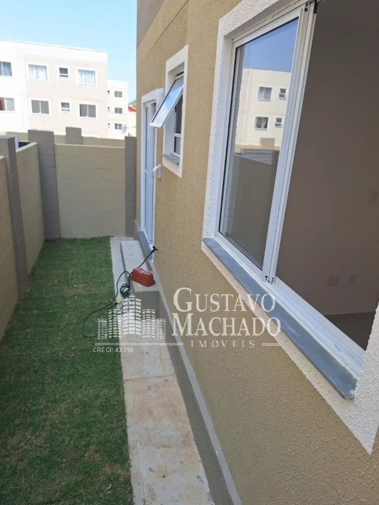 Apartamento, 2 quartos, 45 m² - Foto 7