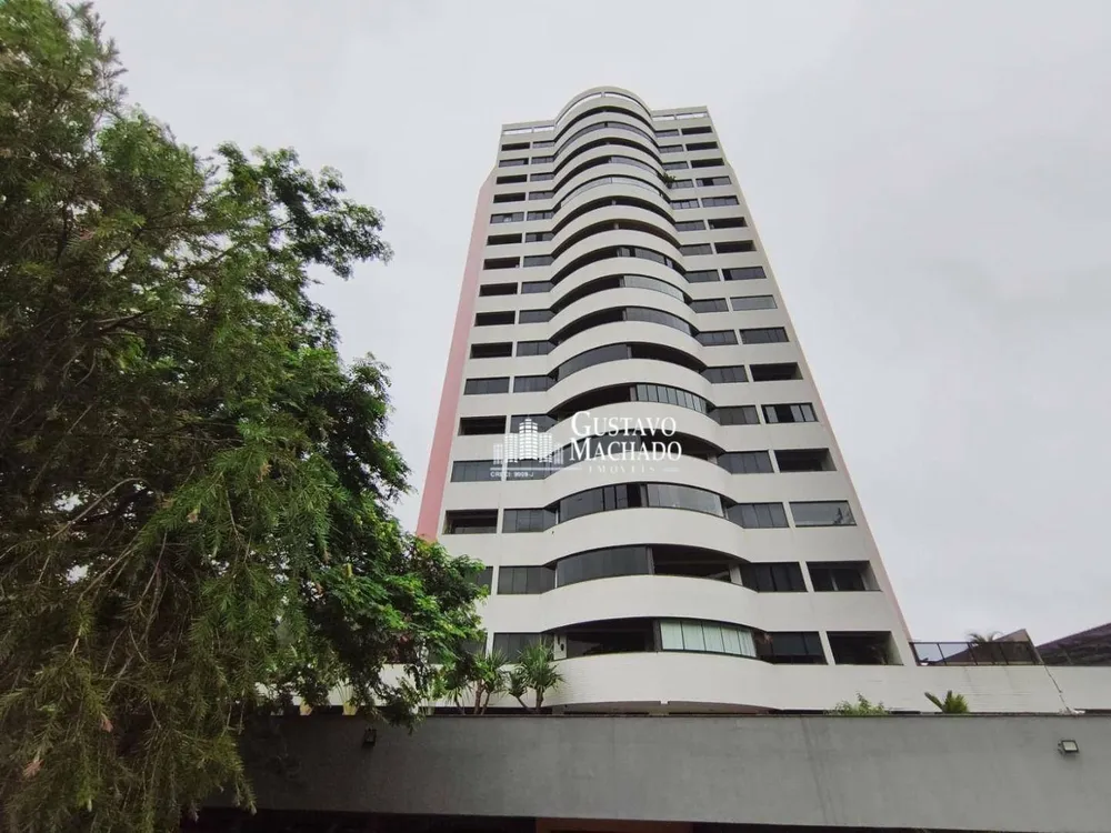 Apartamento, 3 quartos, 112 m² - Foto 1