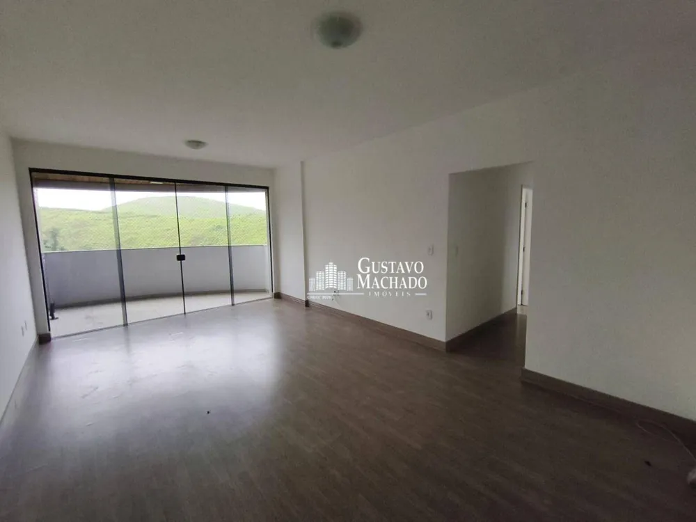 Apartamento, 3 quartos, 112 m² - Foto 4