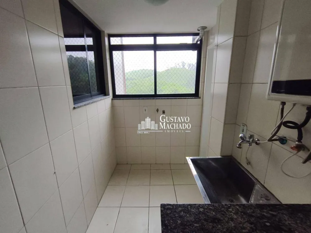 Apartamento, 3 quartos, 112 m² - Foto 8