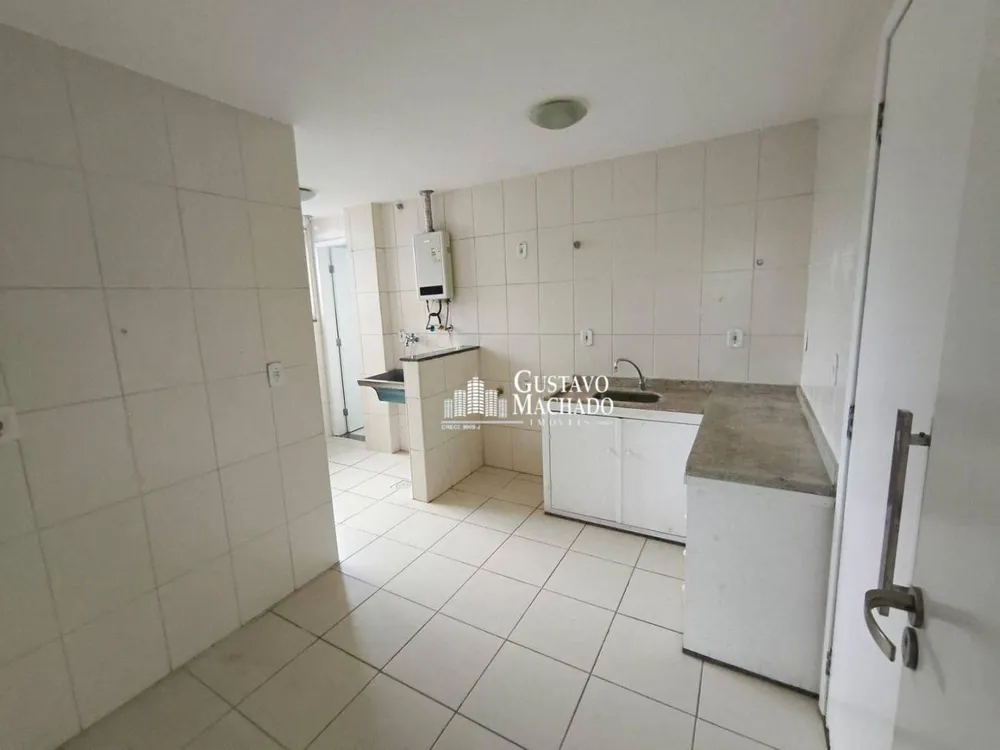 Apartamento, 3 quartos, 112 m² - Foto 6