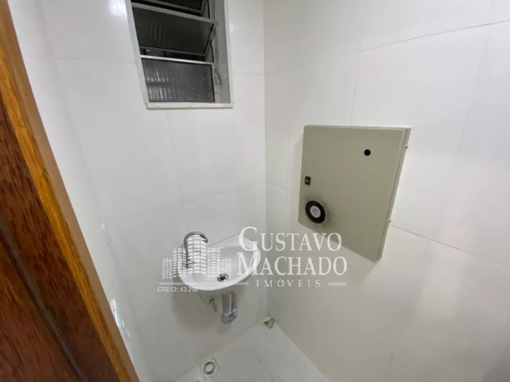 Sala-Conjunto, 40 m² - Foto 6