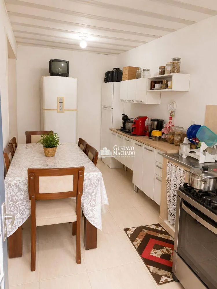 Casa, 2 quartos, 90 m² - Foto 1