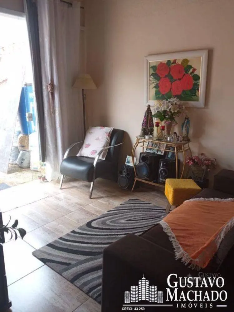 Casa, 2 quartos, 90 m² - Foto 10