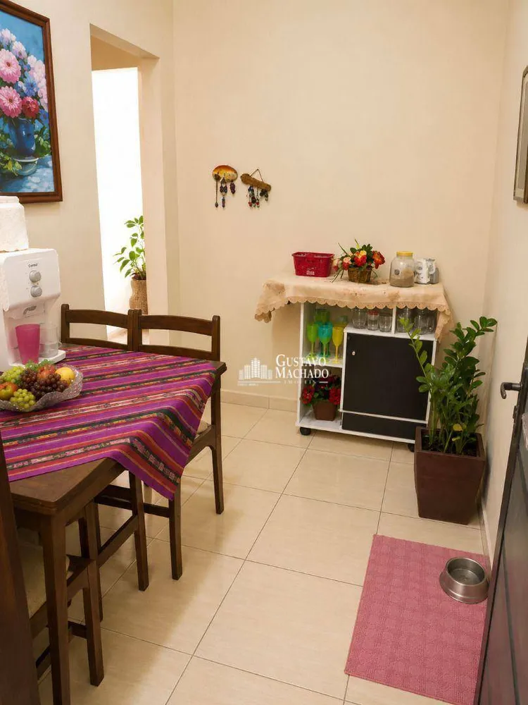 Casa, 2 quartos, 90 m² - Foto 15