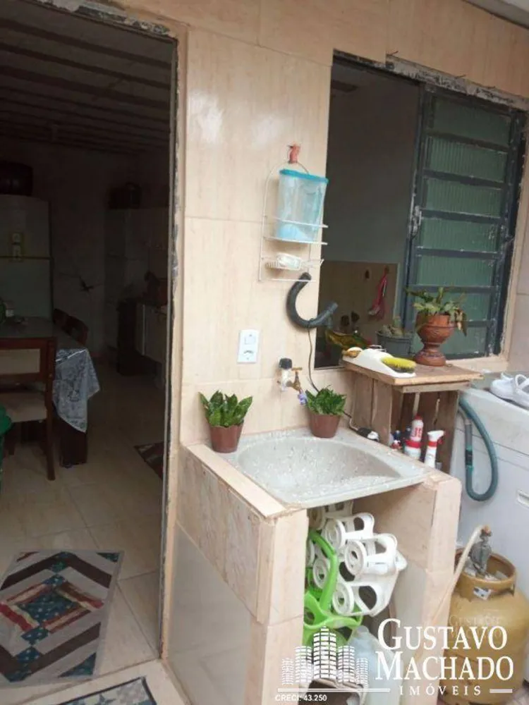 Casa, 2 quartos, 90 m² - Foto 5