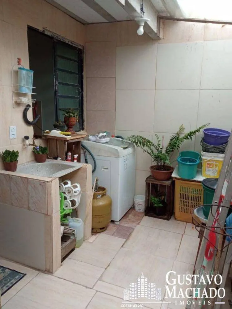 Casa, 2 quartos, 90 m² - Foto 7