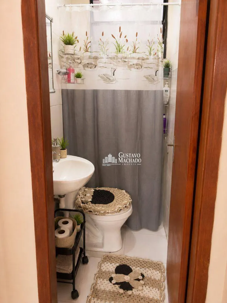 Casa, 2 quartos, 90 m² - Foto 17