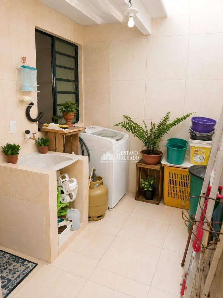 Casa, 2 quartos, 90 m² - Foto 7