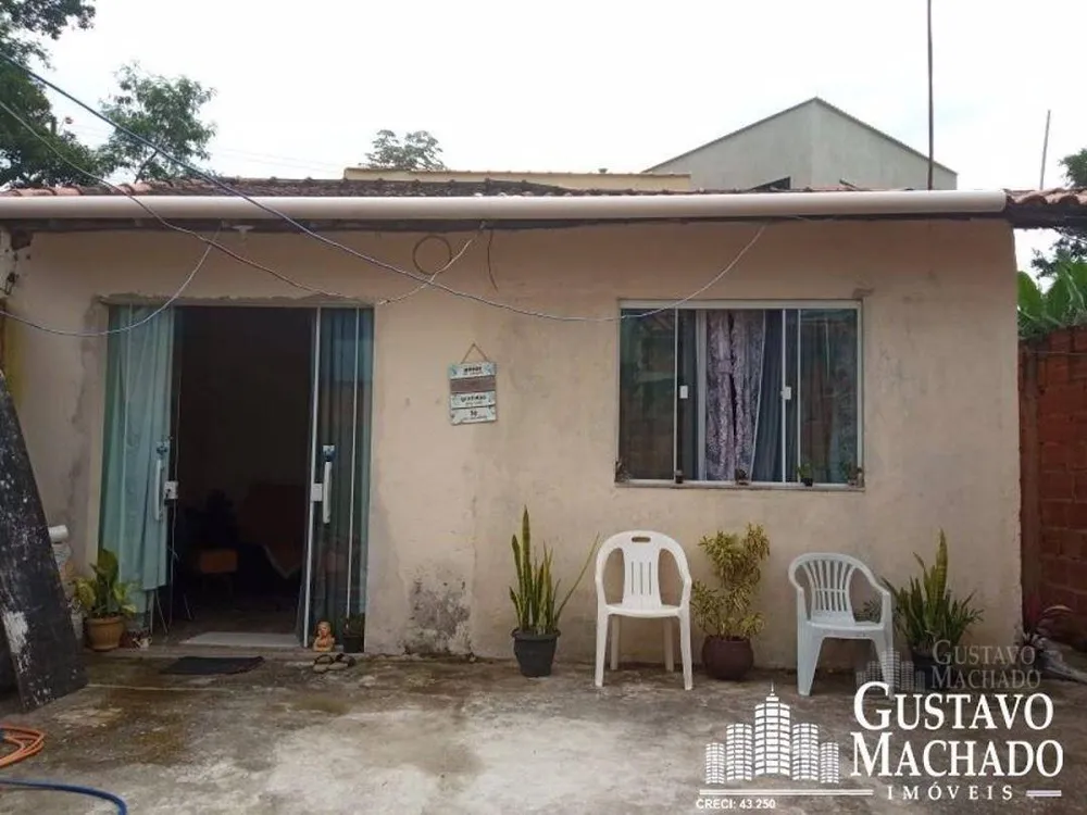 Casa, 2 quartos, 90 m² - Foto 1