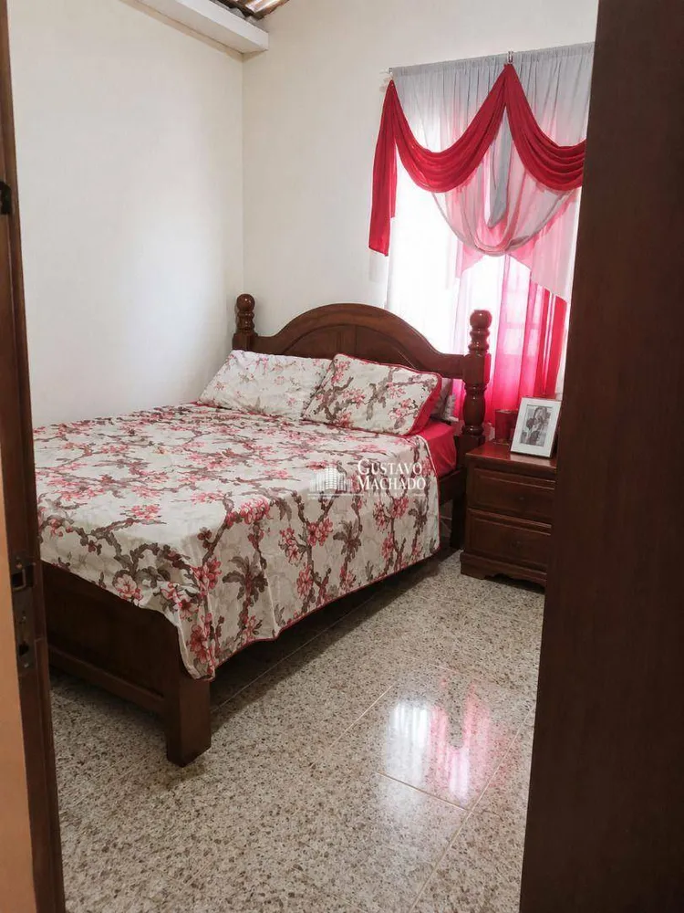 Casa, 2 quartos, 90 m² - Foto 9