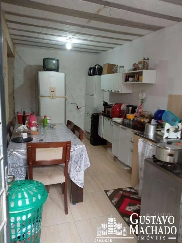 Casa, 2 quartos, 90 m² - Foto 8