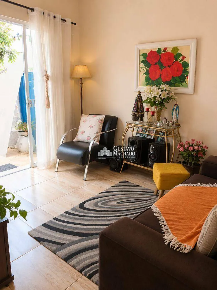 Casa, 2 quartos, 90 m² - Foto 13