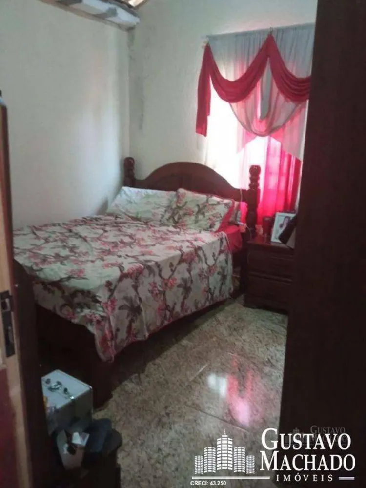 Casa, 2 quartos, 90 m² - Foto 3