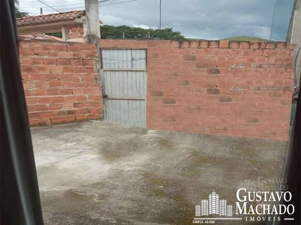 Casa, 2 quartos, 90 m² - Foto 6