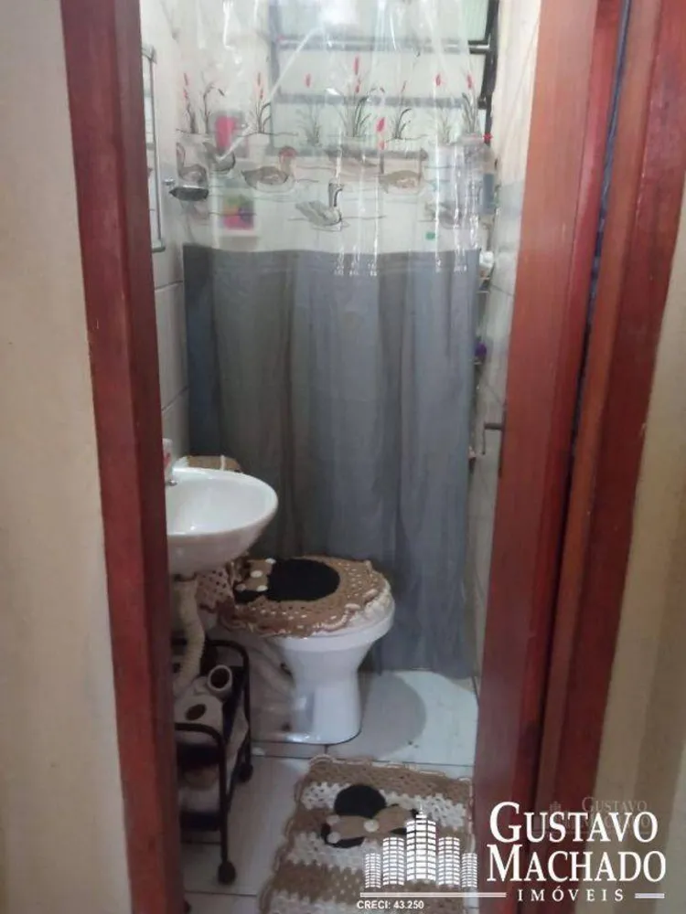 Casa, 2 quartos, 90 m² - Foto 4
