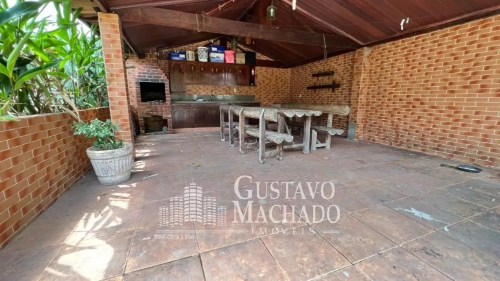 Casa, 3 quartos - Foto 26