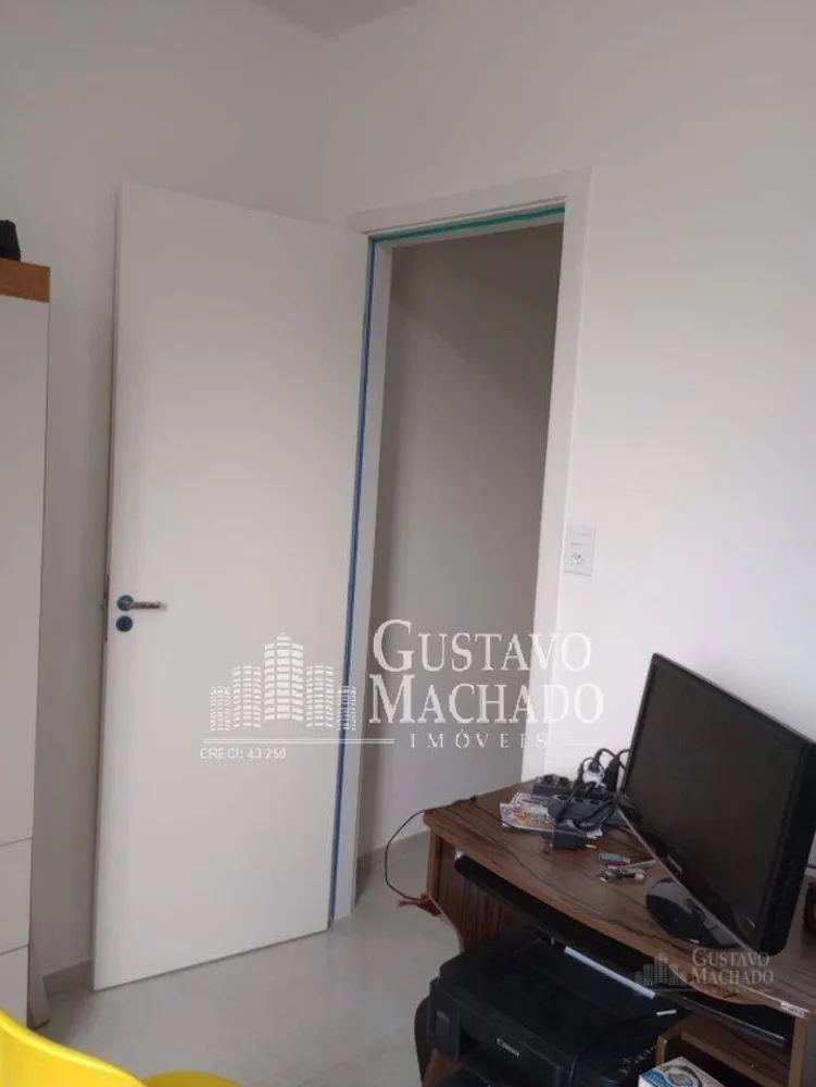 Casa, 2 quartos, 53 m² - Foto 4