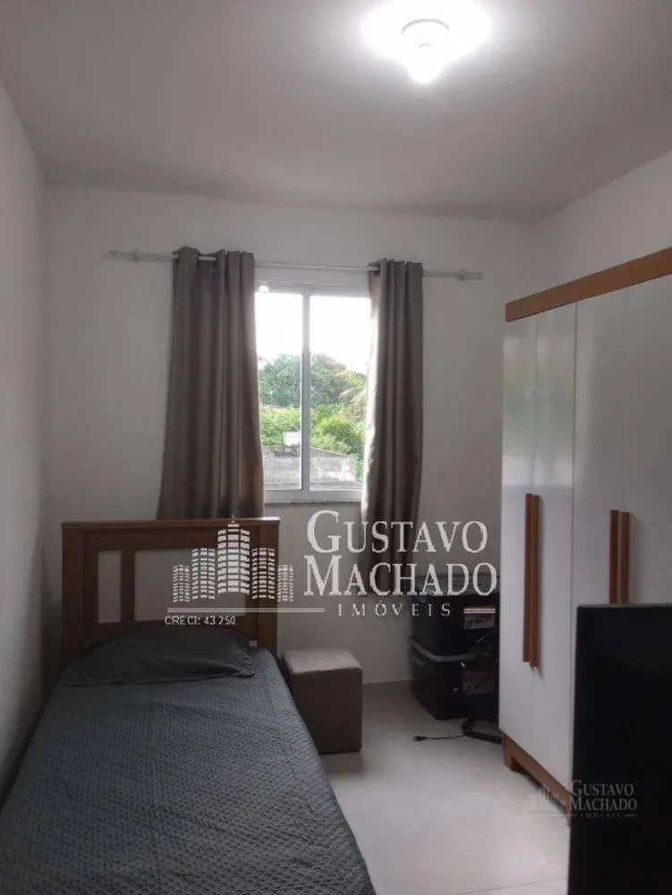 Casa, 2 quartos, 53 m² - Foto 2