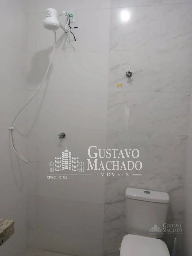 Casa, 2 quartos, 53 m² - Foto 3
