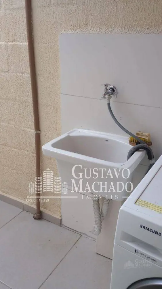 Casa, 2 quartos, 53 m² - Foto 7