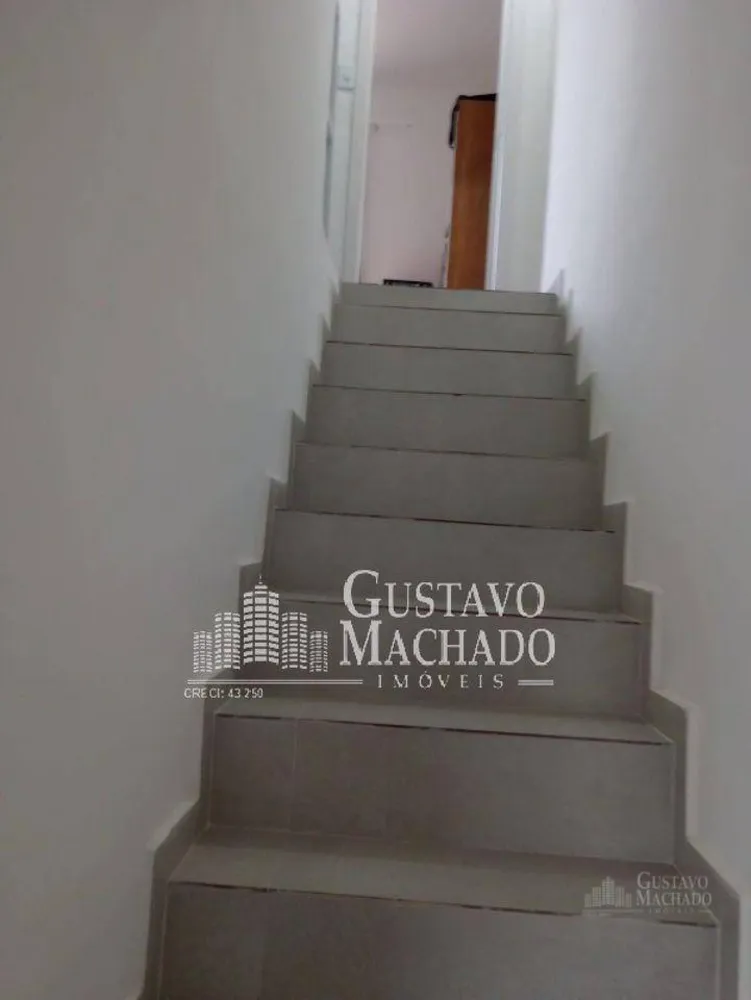 Casa, 2 quartos, 53 m² - Foto 5