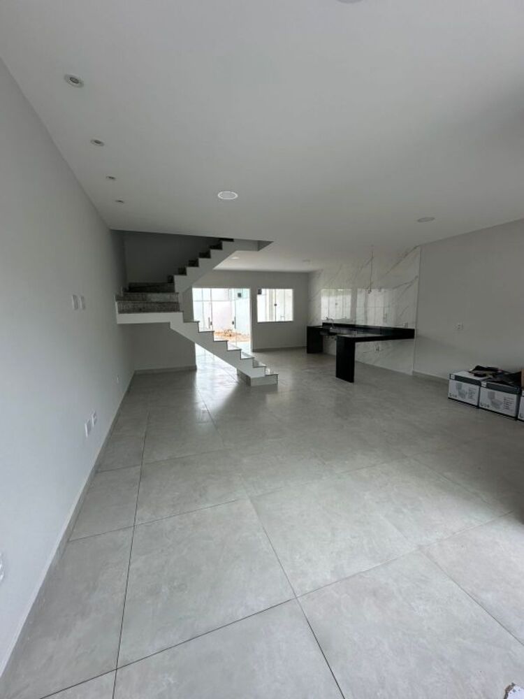 Casa, 3 quartos - Foto 2