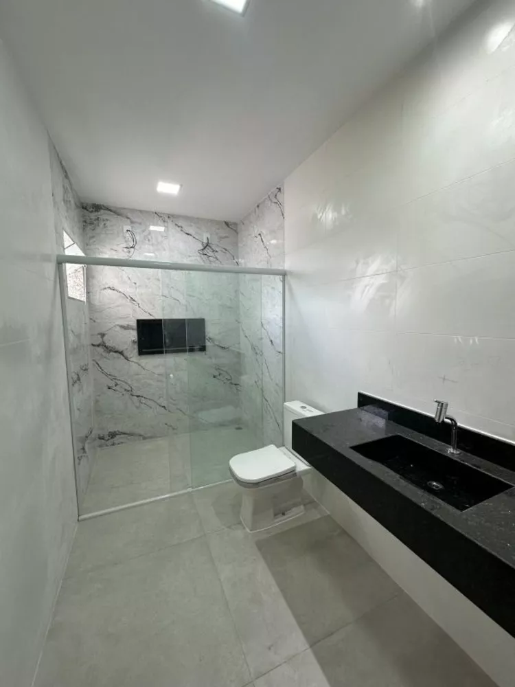 Casa, 3 quartos - Foto 13