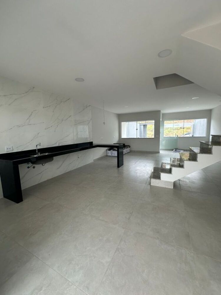 Casa, 3 quartos - Foto 3