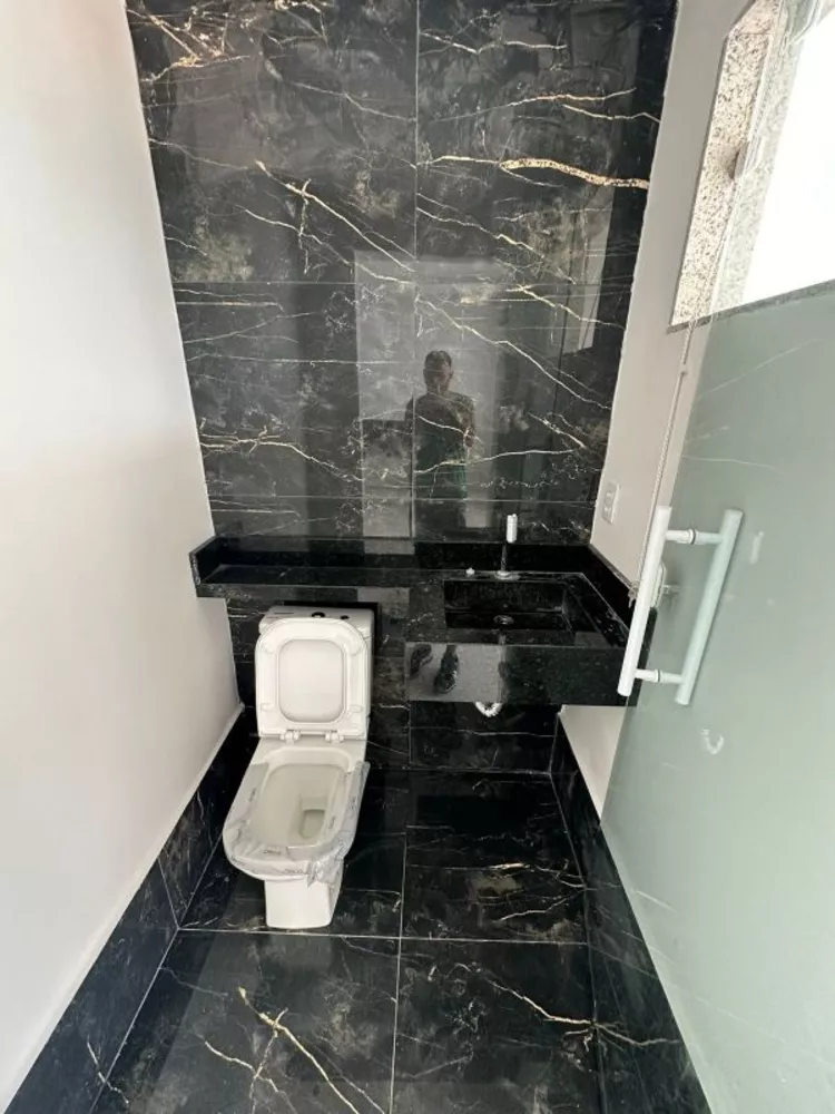 Casa, 3 quartos - Foto 5