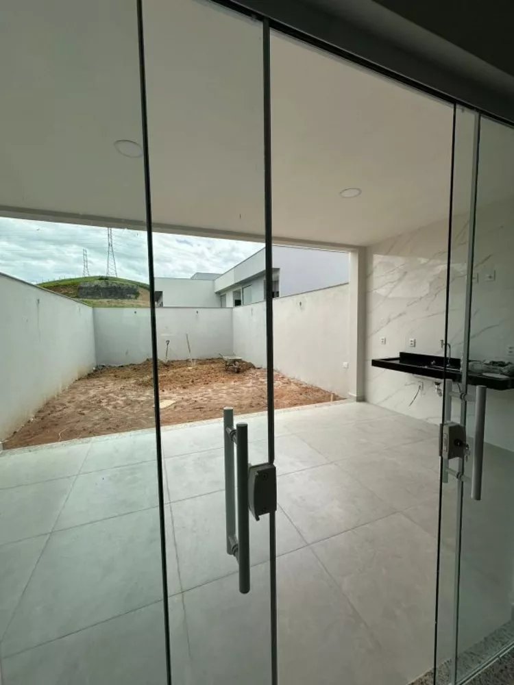 Casa, 3 quartos - Foto 7