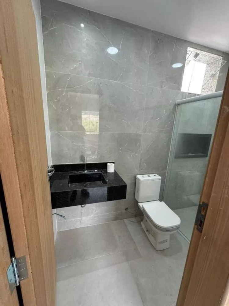 Casa, 3 quartos - Foto 11