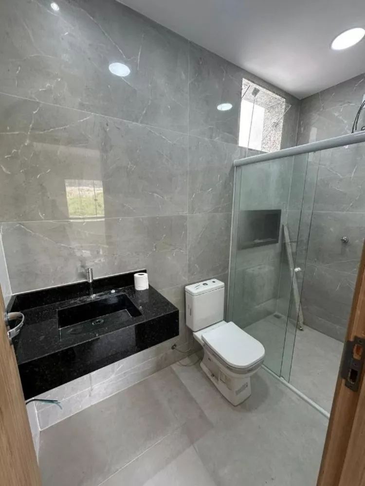 Casa, 3 quartos - Foto 16